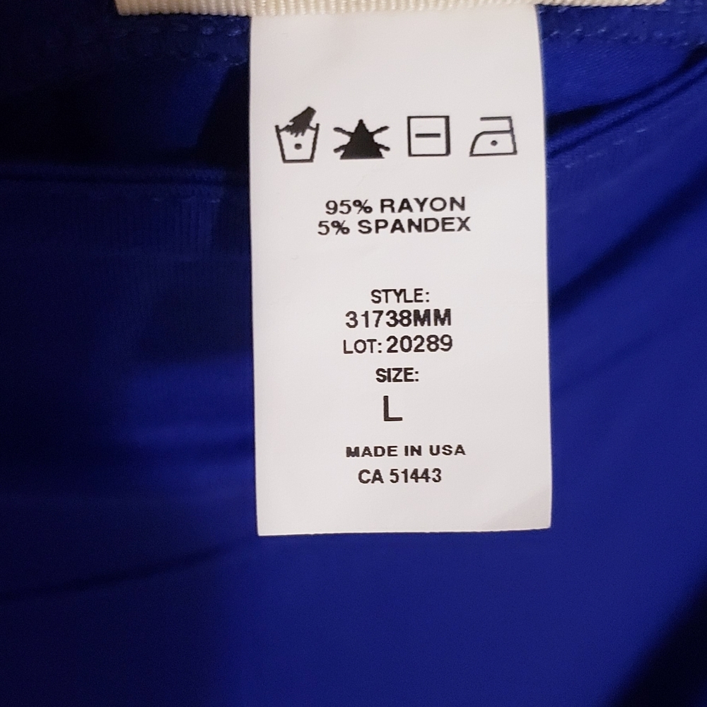 enough about me long skirt - Size L - Picture 6 of 6